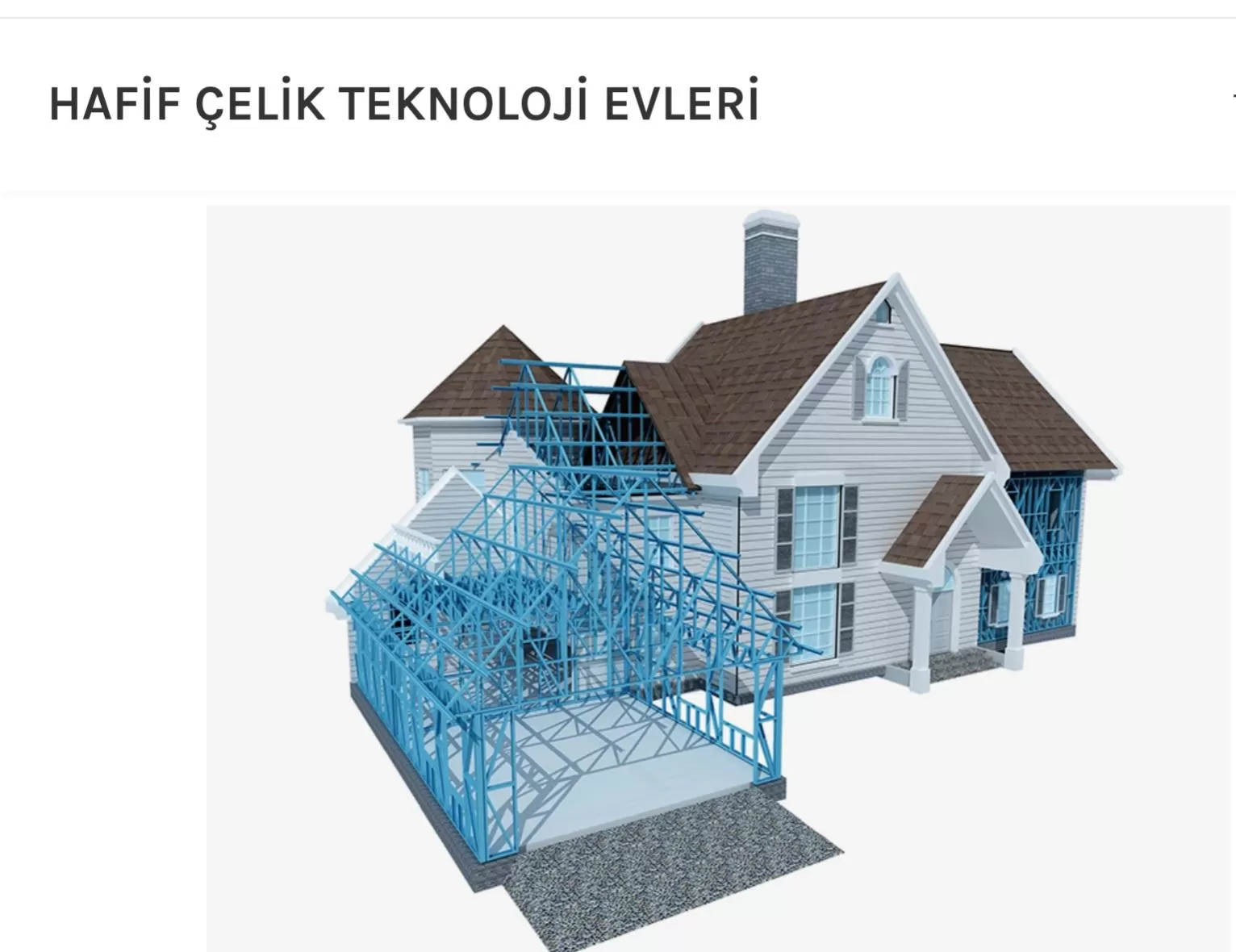 Ada pazarı çelik yapı, çelik yapılar. Prefabrik Çözüm